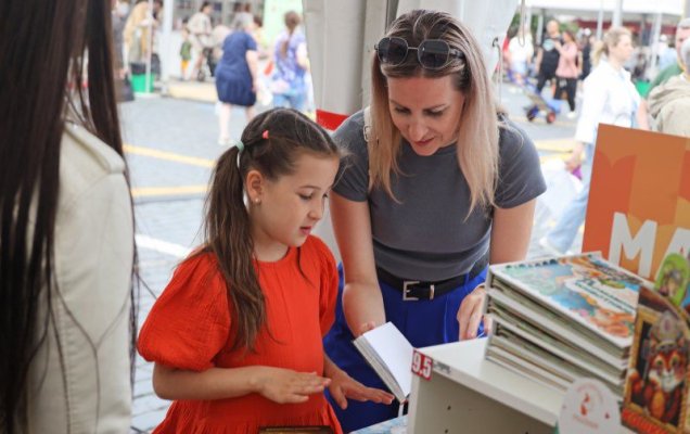 Moжно ли давать толстовские «Рассказы для детей» современным детям? / Александр Корольков/РГ