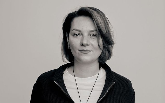 Интервью с Екатериной Виноградовой, генеральным директором проекта “Cмысловая 226”  /  “Cмысловая 226” 