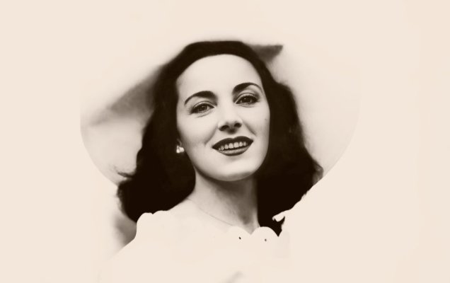 Ларисса Андерсен: танцующая муза дальневосточного Парнаса / arhangelskoe.su