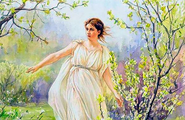 Современные поэтические книги на Нон/ФикшнВесна. Выбор шеф-редактора/ Поэтическая весна в представлении Giga.Chat