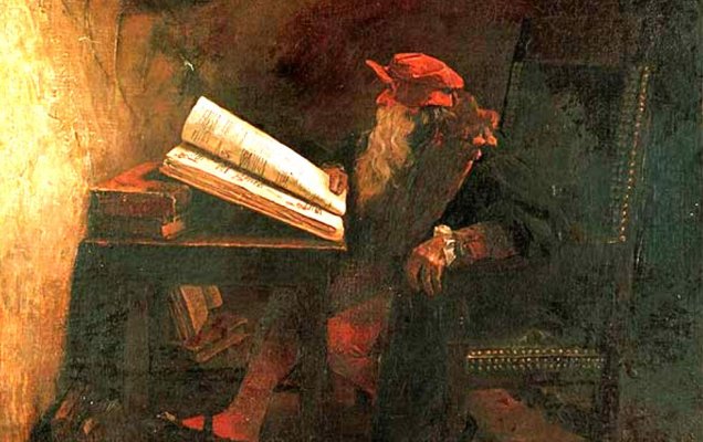 'Доктор Фауст', Жань-Поль Лоранс