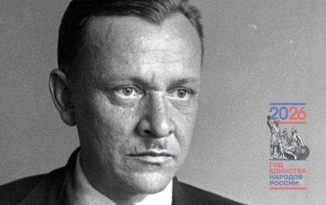 Будут новые переводы Хайяма, «Давида Сасунского», якутского эпоса, но державинские версии не умрут — художник и поэт Владимир Державин 
