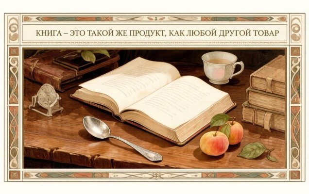 Картинка, на которую Giga.Chat вдохновила британская 'Школа искусств и ремёсел'