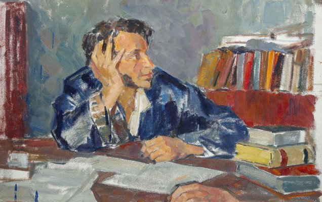 С 1 сентября этого года вступит в силу профессиональный стандарт 'Писатель' / © ГМП