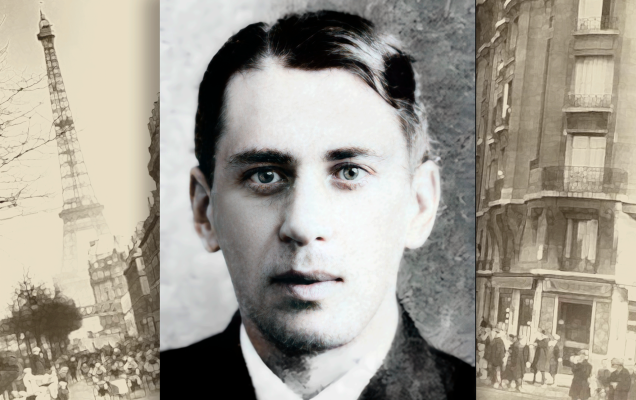 Юрий Терапиано: громивший Пастернака и спасавший Одоевцеву / godliteratury.ru
