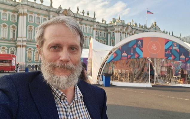 Антон Чиж Источник: https://vk.ru/antonchiz1