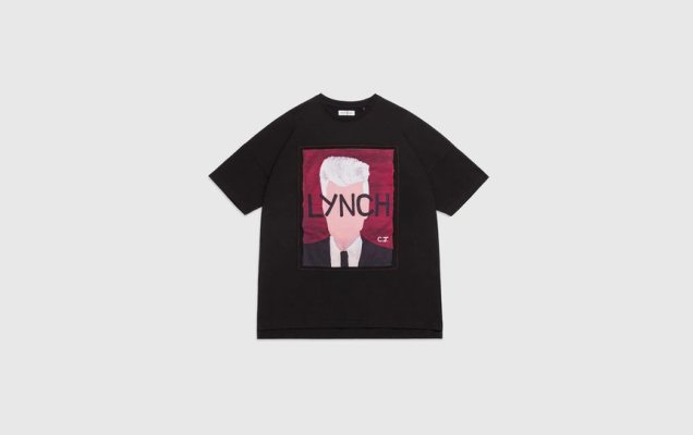 Принт Кристины Ятковской  / https://robberbaron.ru/t-shirts/
