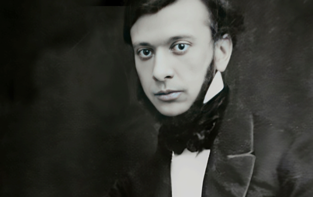 Александр Сухово-Кобылин / wikipedia.org