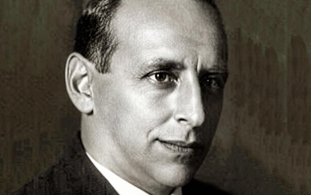 130 лет назад, 21 октября 1896 года, родился Евгений Львович Шварц