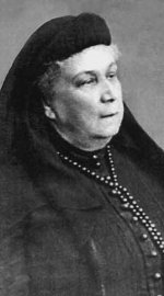 Мать Н. Н. Врангеля