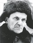 Варлам Шаламов в Литобзоре Бориса Кутенкова