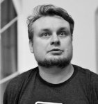 Александр Переверзин, поэт, главный редактор издательства «Воймега» о закритии журнала Арион