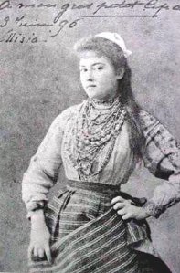 Мизиа-Годебска---1890
