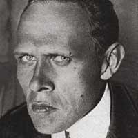 Даниил Хармс (1905—1942)
