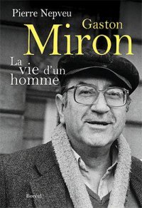 Гастон Мирон франкоканадский поэт, публицист и издатель