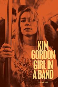 K. Gordon «Girl In A Band Dey»