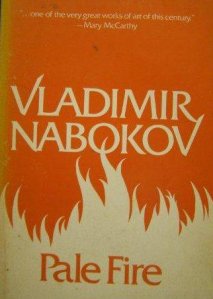 Владимиру Набокову 120 лет бледное пламя