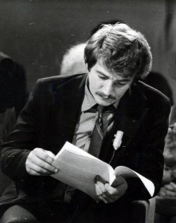 Владимир Кудрявцев, 1980-е