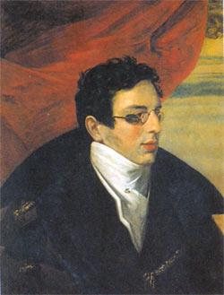 13 февраля 1784 родился Николай Гнедич, благодаря которому все мы прочесть Гомера в голос, а не только увидеть на бумаге в виде округлых буковок
