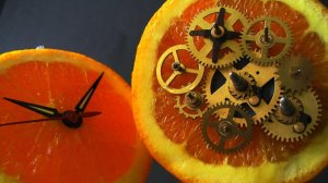заводной апельсин
