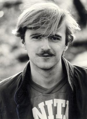 Денис Новиков 1989