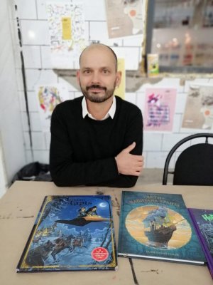 Интервью-с-французским-художником-комиксистом,-изобразившим-героев-Жюль-Верна-в-виде-зверюшек