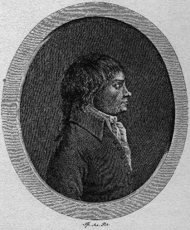 13 февраля 1784 родился Николай Гнедич, благодаря которому все мы прочесть Гомера в голос, а не только увидеть на бумаге в виде округлых буковок