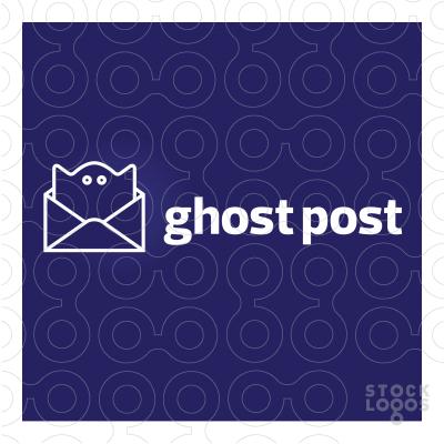 Ghost post