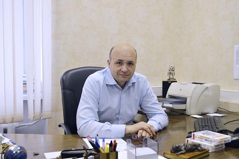 Евгений Сосновский 