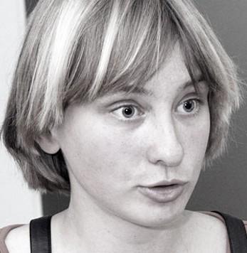 Ксения Букша, ru.wikipedia.org
