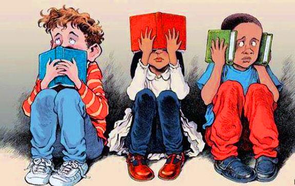 Почему-дети-не-любят-читать