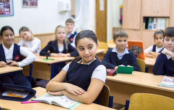 В Таджикистане появится пять школ с обучением на русском языке