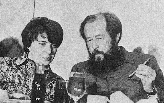 Наталии Солженицыной исполнилось 80 лет ее поздравил Путин