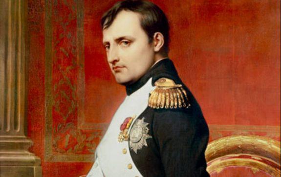 Кутузов и Наполеон в романе 
