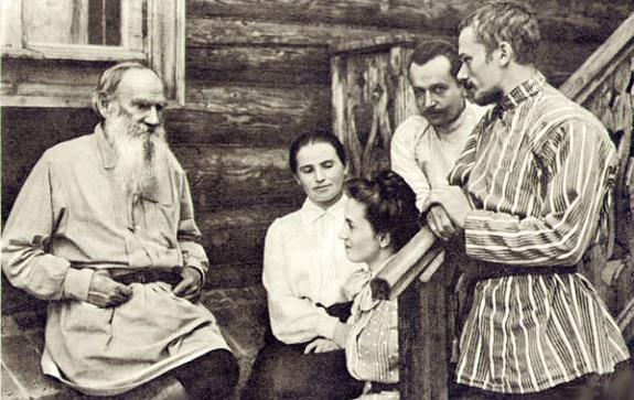 9 сентября по новому стилю исполняется 191 год со дня рождения Льва Толстого. Павел Басинский рассказывает о семи самых злых мифах, связанных с писателем