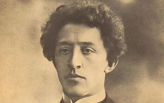 28 ноября 1880 года родился Александр Блок - по этому поводу предоставляем слово исследовательнице творчества поэта