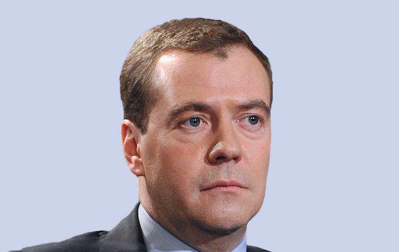 Дмитрий Медведев выбрал Жюль Верна