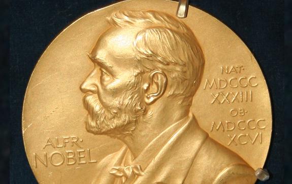 Нобель 1969 номинанты
