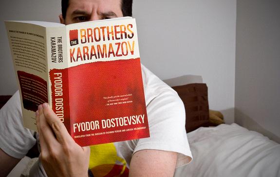 Павел Басинский об интересе иностранцев к современной русской литературе