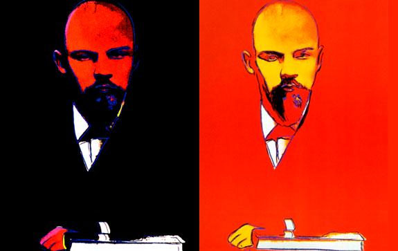 150 лет назад родился Владимир Ленин
