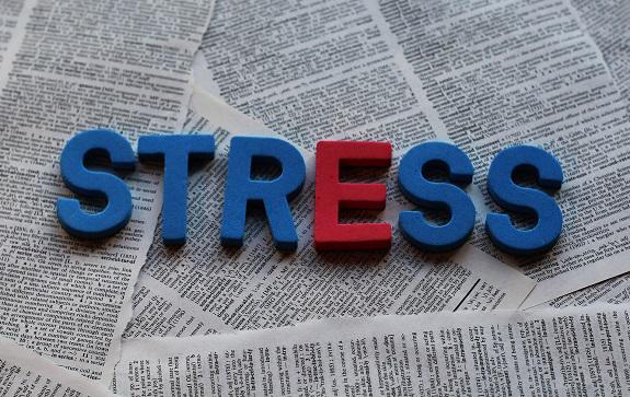 Книги о том, как справиться со стрессом. Фото: flickr.com.
Обложки взяты с сайтов издательств