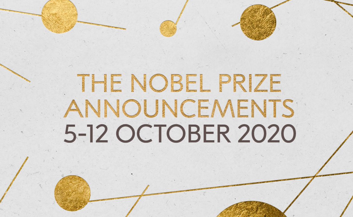 Фото: сайт Нобелевской премии