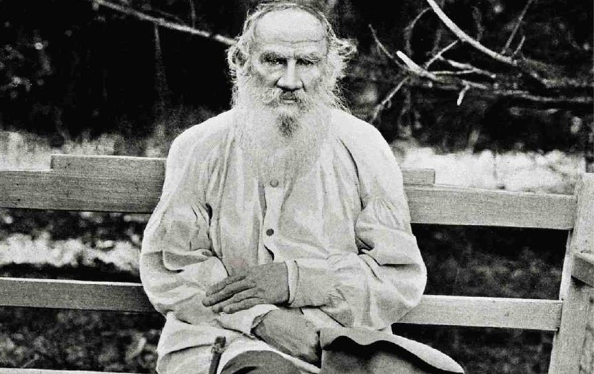 120 лет назад Льва Толстого 'отлучили' от Церкви / Wikimedia