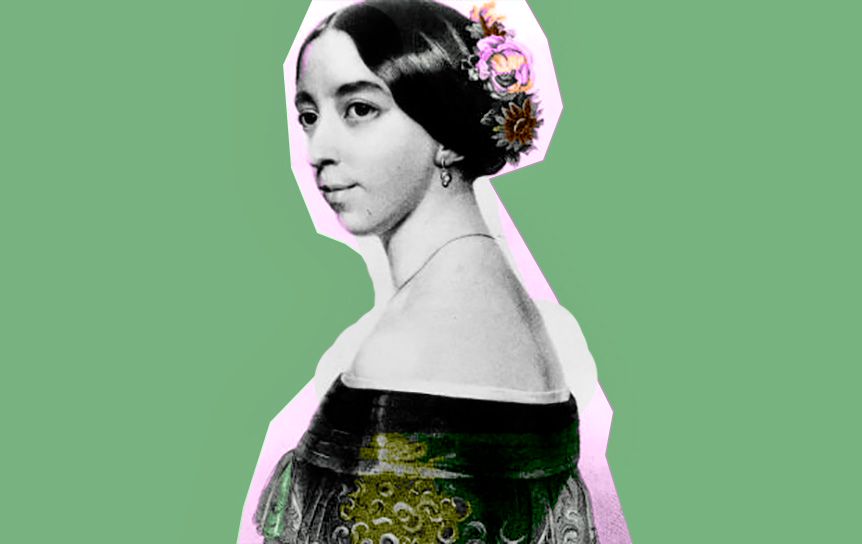 200 лет назад в Париже родилась Полина Виардо