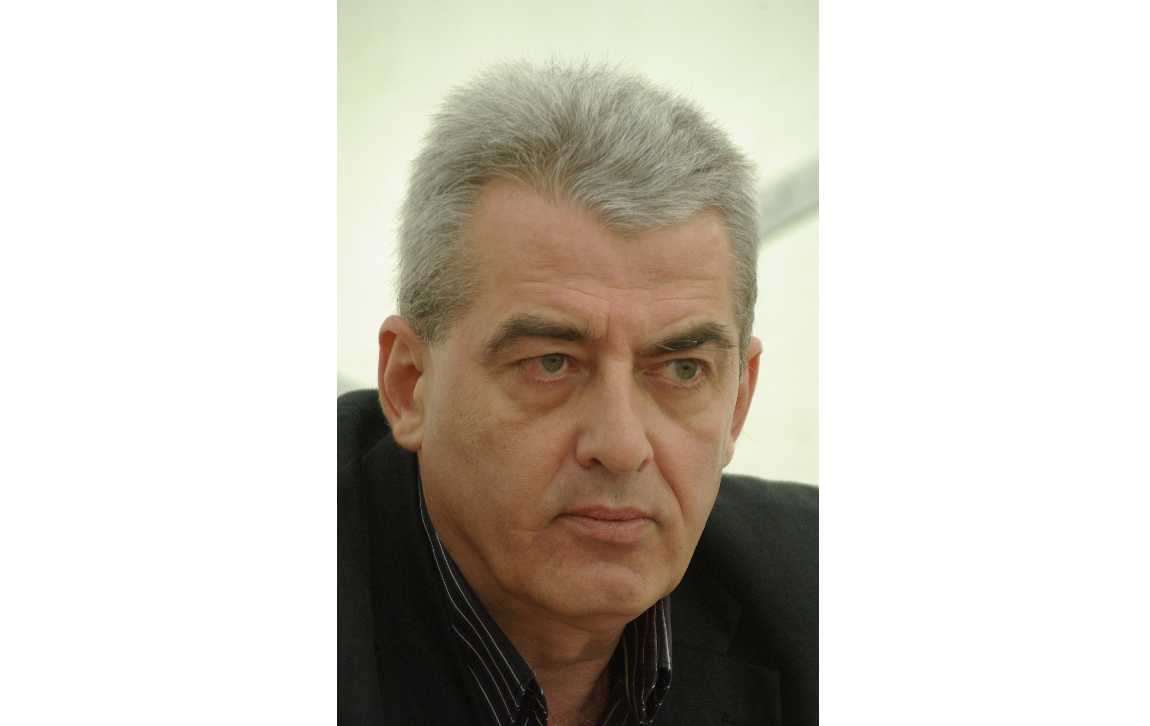 Михаил Гиголашвили / ru.wikipedia.org