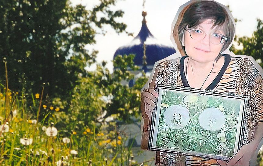 Календарь поэзии: Ирина Отдельнова была из тех дарований, что пишут как дышат - Российская газета
