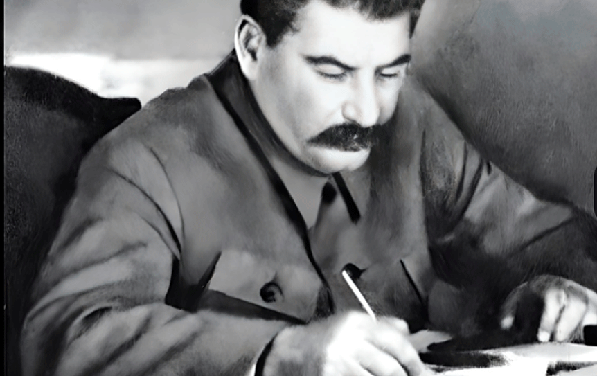 Леонид Радзиховский: 5 марта 2023 г. - 70 лет со дня смерти Сталина. По моему ощущению, великих эмоций эта дата не вызовет / rg.ru