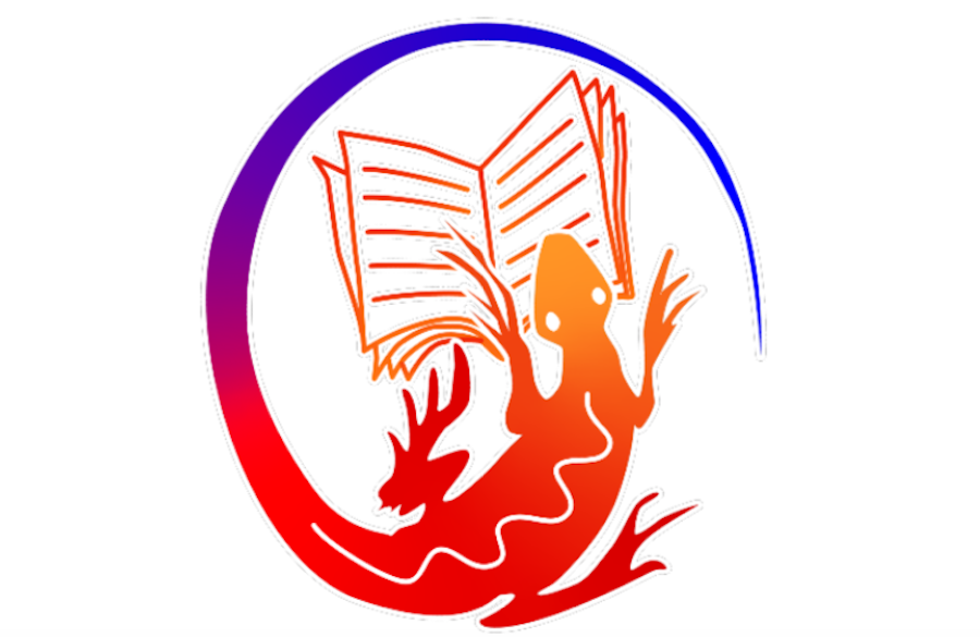 Логотип конкурса