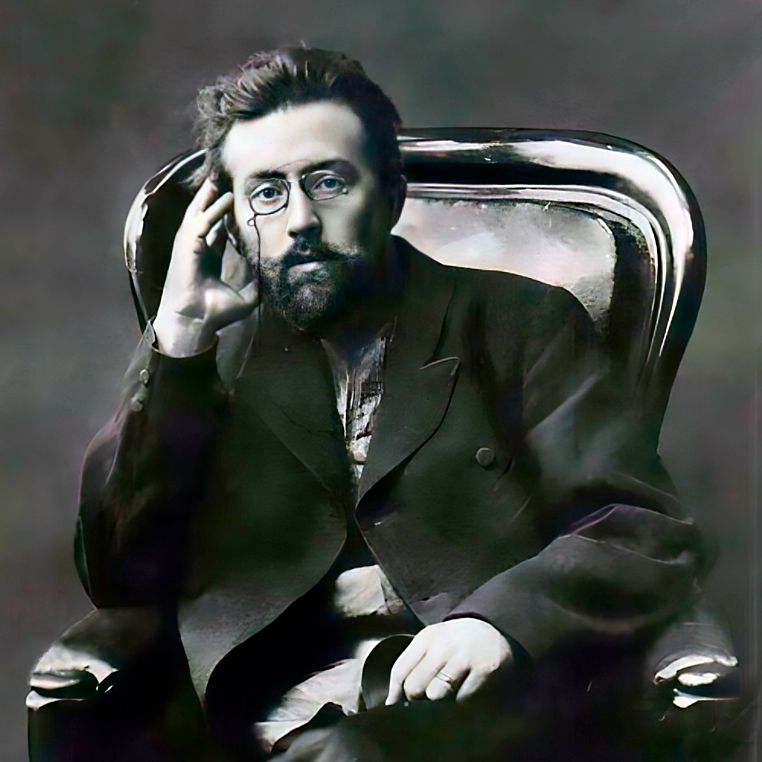 Михаил Петрович Арцыбашев (24 октября (5 ноября) 1878 — 3 марта 1927) — русский писатель, драматург, публицист, / ru.wikipedia.org