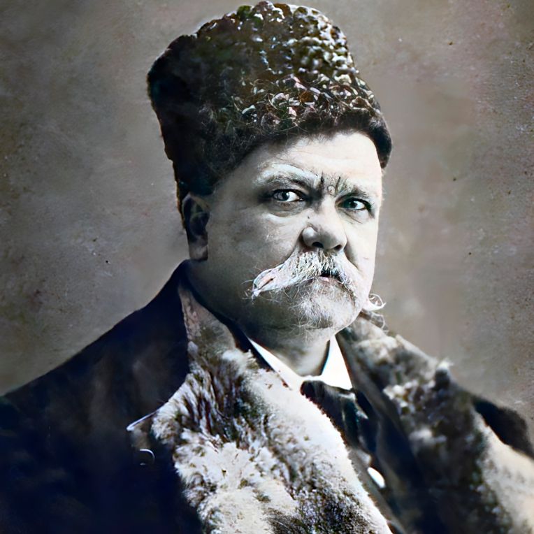  8 декабря 1853 года родился Владимир Алексеевич Гиляровский / Creative Commons